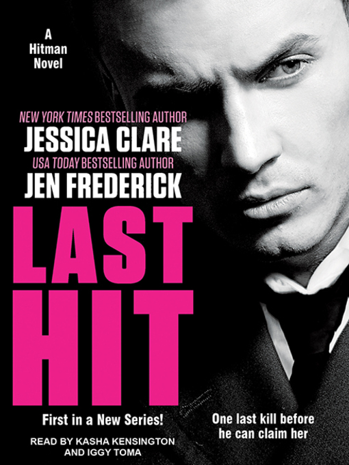 Title details for Last Hit by Jessica Clare - Available